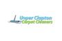 Upper Clapton Carpet Cleaners Ltd. logo