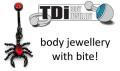 TDi Body Piercing Jewellery image 1