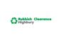 Rubbish Clearance Highbury Ltd logo