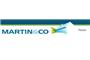Martin & Co Chesterfield Letting Agents logo