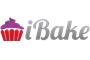 I Bake Cake logo