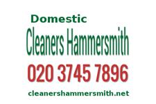 Domestic Cleaners Hammersmith image 1