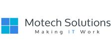 Motech Solutions Ltd image 1