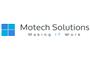Motech Solutions Ltd logo