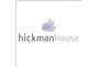 Hickman House logo