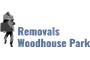 Experienced Removals Woodhouse Park logo