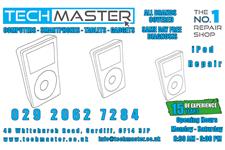 Tech Master IT Services image 17