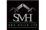 SMH Builders logo