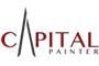 Capital Painter logo