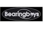 Bearings UK - Bearingboys Ltd logo