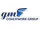 Motability Adaptations -GM Coachwork logo