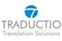Traductio Limited logo