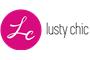 Lusty Chic Ltd. logo