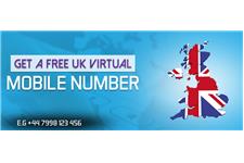 MY UK Virtual Number image 3