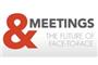 &Meetings logo