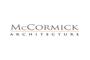 McCormick Architecture Ltd logo