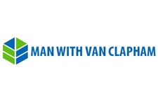 Man with Van Capham Ltd. image 1