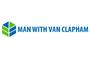 Man with Van Capham Ltd. logo