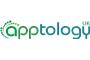 Apptology UK logo
