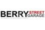 Berry Street Garage logo
