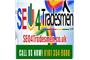 SEO 4 Tradesmen logo