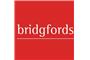 Bridgfords logo