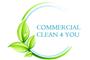 Commercial Clean 4 You Ltd. logo