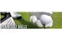 Golf Balls logo