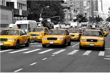 Cobham Taxis image 1