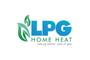 LPG Homeheat logo