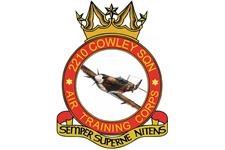 2210 Cowley Squadron, Royal Air Force Air Cadets image 1