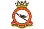 2210 Cowley Squadron, Royal Air Force Air Cadets logo