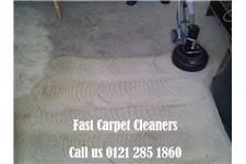 Fast Carpet Cleaners image 2