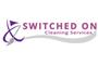 Switched On Cleaning Services logo