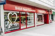 British Heart Foundation Furniture & Electrical image 1