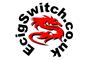Ecig & Vapour Switch Coffee House logo