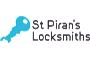 St Pirans Locksmiths in Cornwall logo