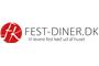 Fest Diner logo