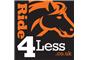 Ride4Less logo