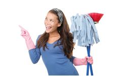 Roehampton Cleaners Ltd. image 3