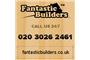 Fantastic Builders logo