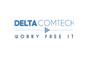 Delta Comtech Ltd logo