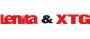 Lenita & XTG logo