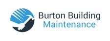 Burton Building Maintenance image 1