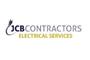 JCB Contractors Electrical Services logo
