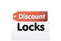 Discount Locks logo