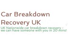 Car Breakdown Recovery UK image 4