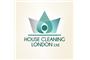 House Cleaning London logo