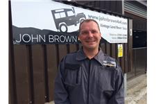 John Brown 4x4 Ltd image 3