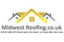 Midwest.Roofing logo